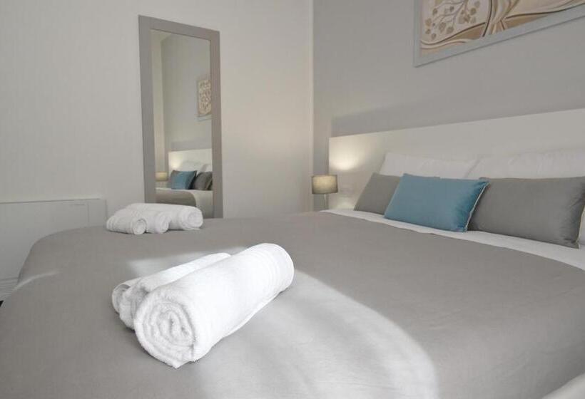 スタンダードルーム, Da  Nfacci Affittacamere