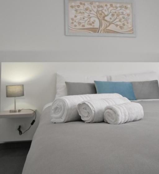 スタンダードルーム, Da  Nfacci Affittacamere