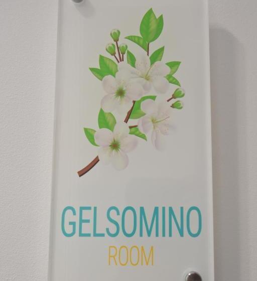 スタンダードトリプルルーム, Da  Nfacci Affittacamere