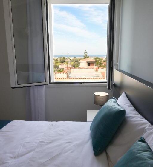 スタンダードトリプルルーム, Da  Nfacci Affittacamere