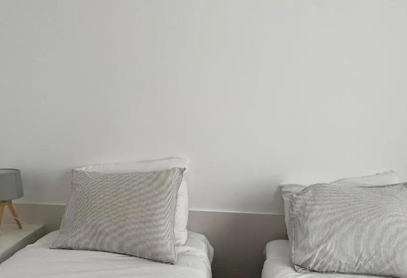 اتاق استاندارد, Espírito Azul Guest House   Rooms To Rent, 2 Minutes Walking From The Beach, Marina And Our Dive Cen
