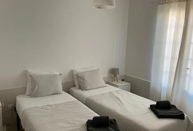 اتاق استاندارد, Espírito Azul Guest House   Rooms To Rent, 2 Minutes Walking From The Beach, Marina And Our Dive Cen