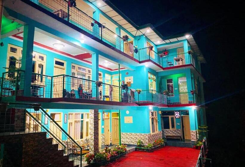 高级套房, Jagatram Niwas