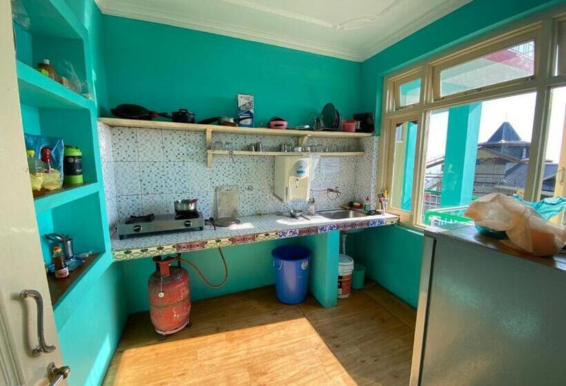 高级套房, Jagatram Niwas