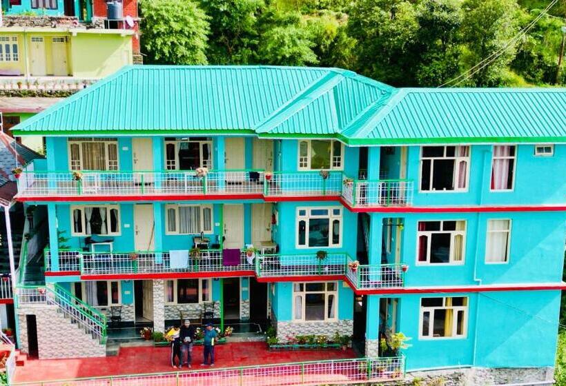 豪华房间, Jagatram Niwas