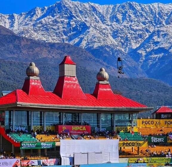 豪华房间, Jagatram Niwas