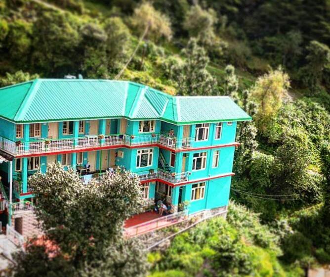 带1个卧室带观景的公寓, Jagatram Niwas