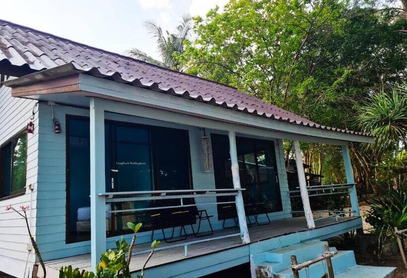 דירת חדר, Long Beach Club Krabi