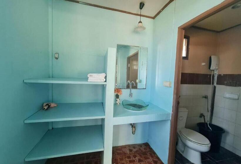 דירת חדר, Long Beach Club Krabi