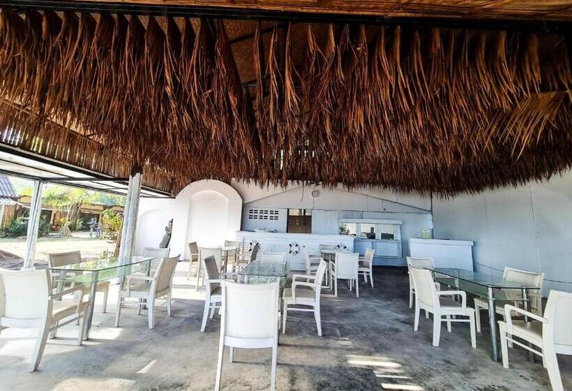 דירת חדר, Long Beach Club Krabi