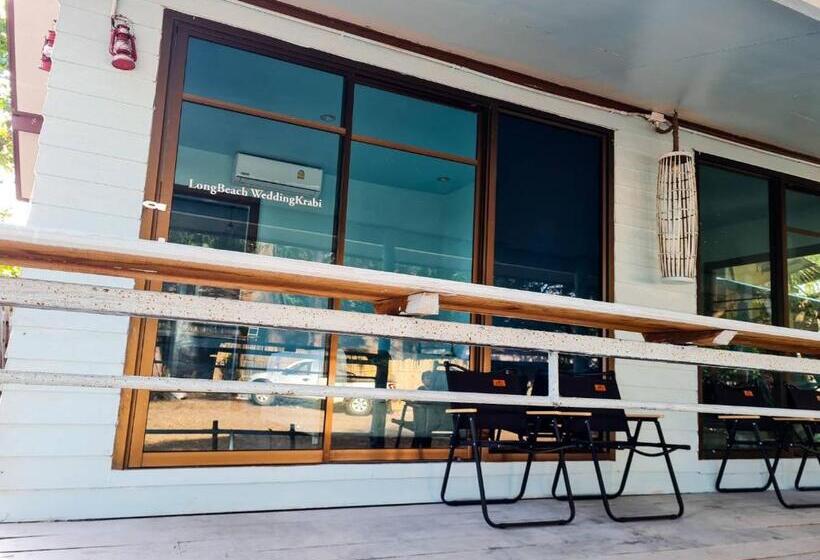 דירת חדר, Long Beach Club Krabi