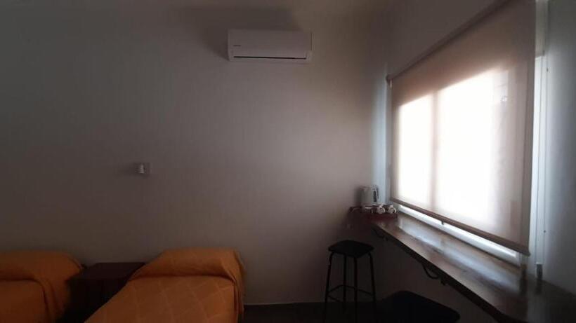 Номер Стандарт, Antequeda B&b
