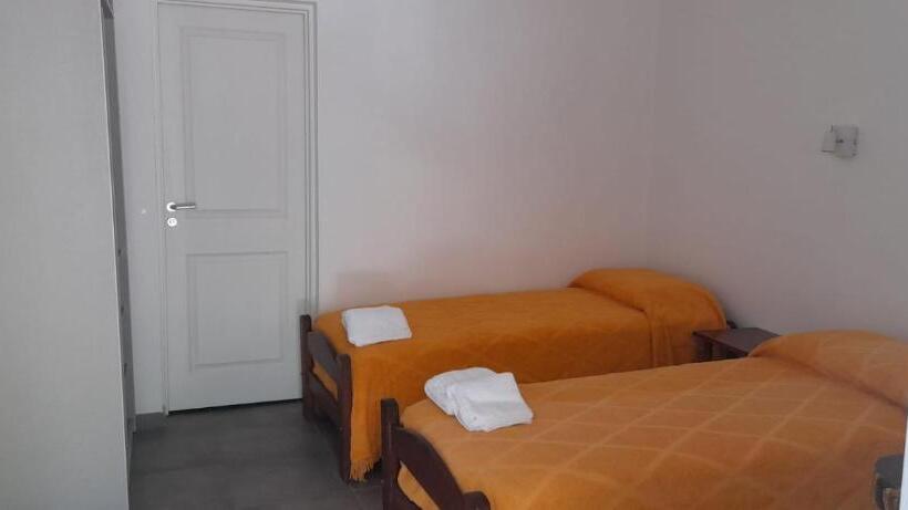 标准间, Antequeda B&b