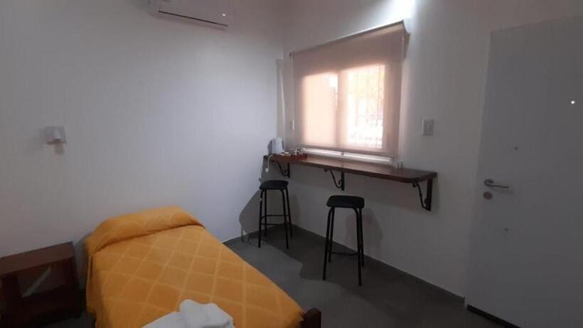 Номер Стандарт, Antequeda B&b