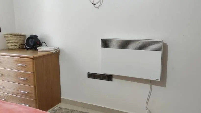 バルコニー付きスタンダードルーム, رياض النخيل