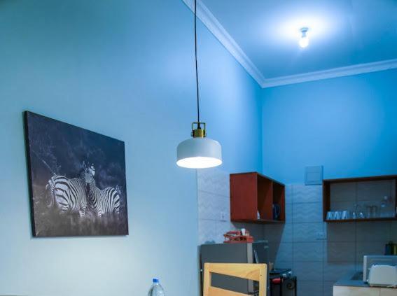 スタンダードルーム, Ilboru Haven Homes