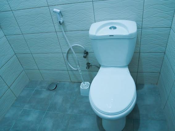 スタンダードルーム, Ilboru Haven Homes