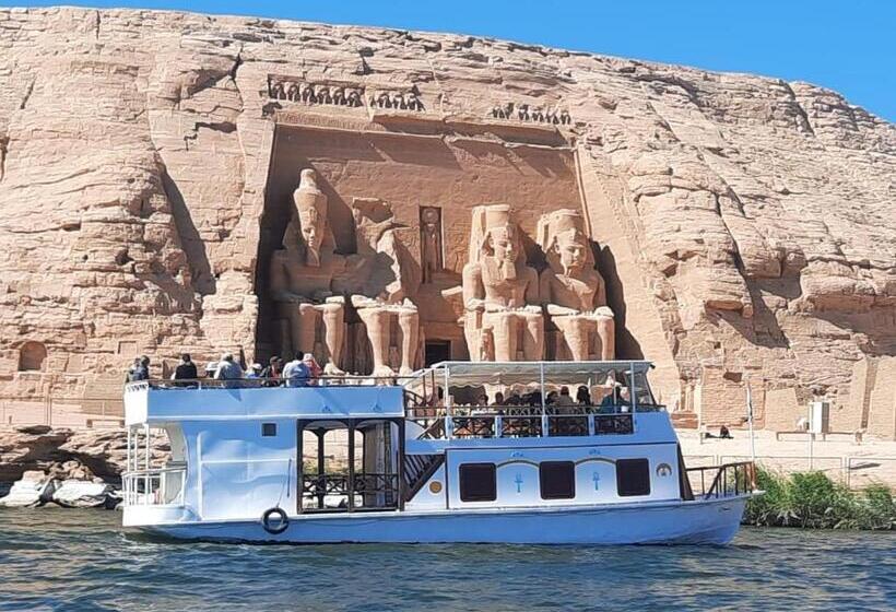 اتاق استاندارد یک نفره, Kony Nubian Guest House