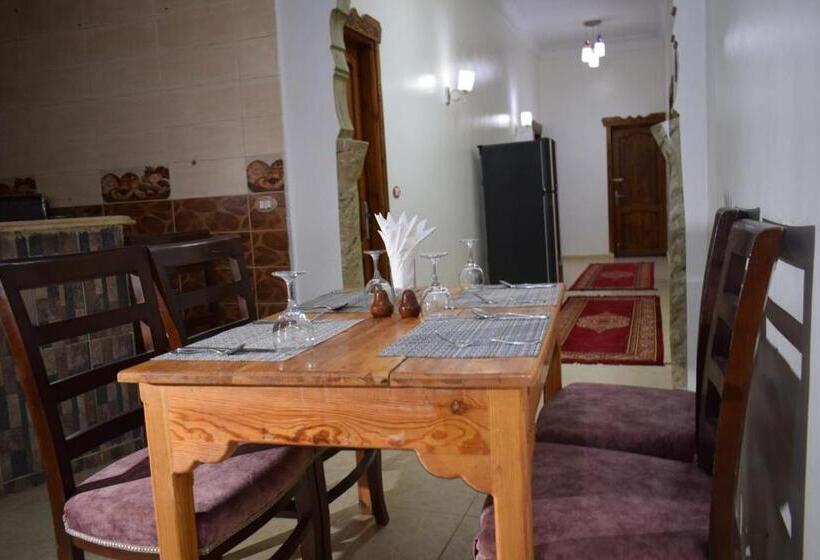 اتاق استاندارد یک نفره, Kony Nubian Guest House