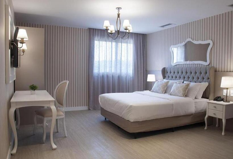 4인용 스탠다드 룸, Bella Gramado Resort