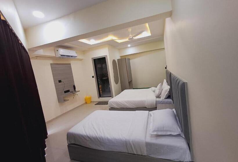 Номер Стандарт, Konark