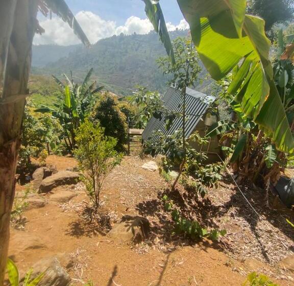 ガーデンビュースタンダードルーム, Papathi Farm House