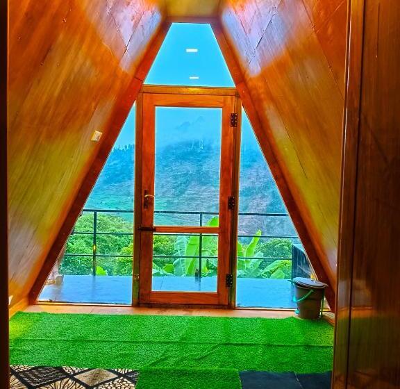 ガーデンビュースタンダードルーム, Papathi Farm House