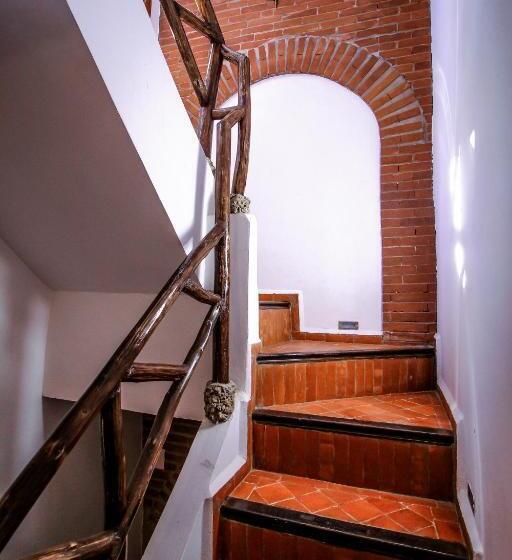 Quarto Triplo Deluxe, Riad Bab Mahruk