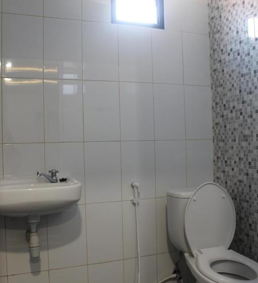 스탠다드 룸, Torisan