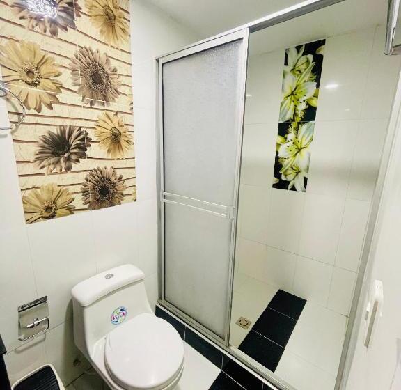 标准间, Trébol Golden