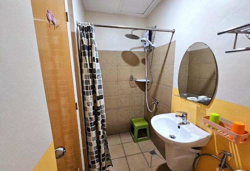 스탠다드 스튜디오, Jaelle Residences Hotel   Downtown