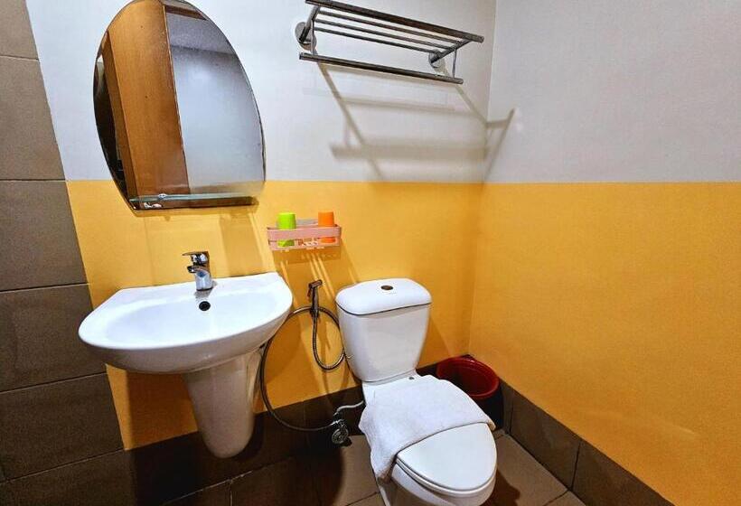 스탠다드 스튜디오, Jaelle Residences Hotel   Downtown