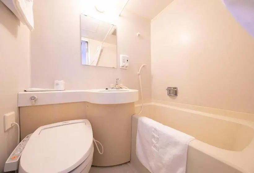 Standard-studio, Main Hotel   Vacation Stay 85438v