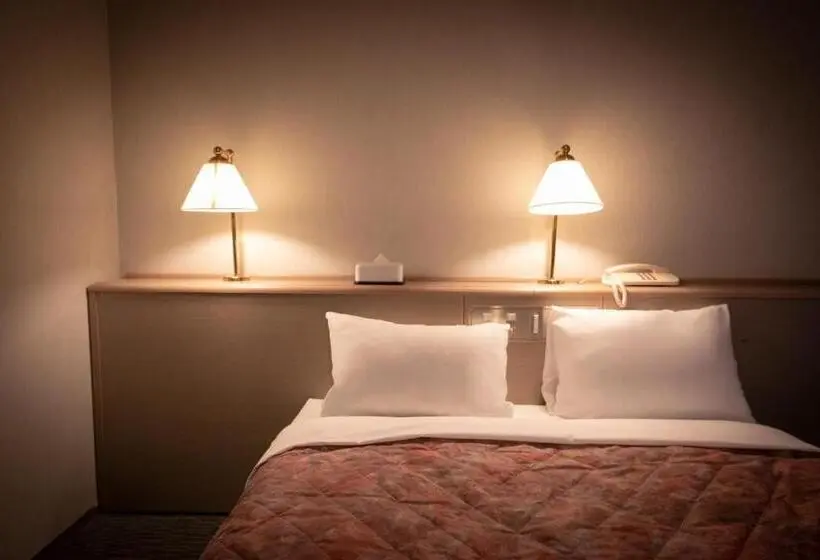 Standard-studio, Main Hotel   Vacation Stay 85438v