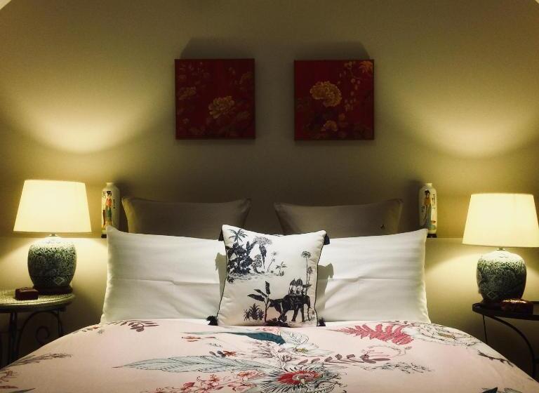 Номер Deluxe, Bundanoon Bijou Southern Highlands Accommodation