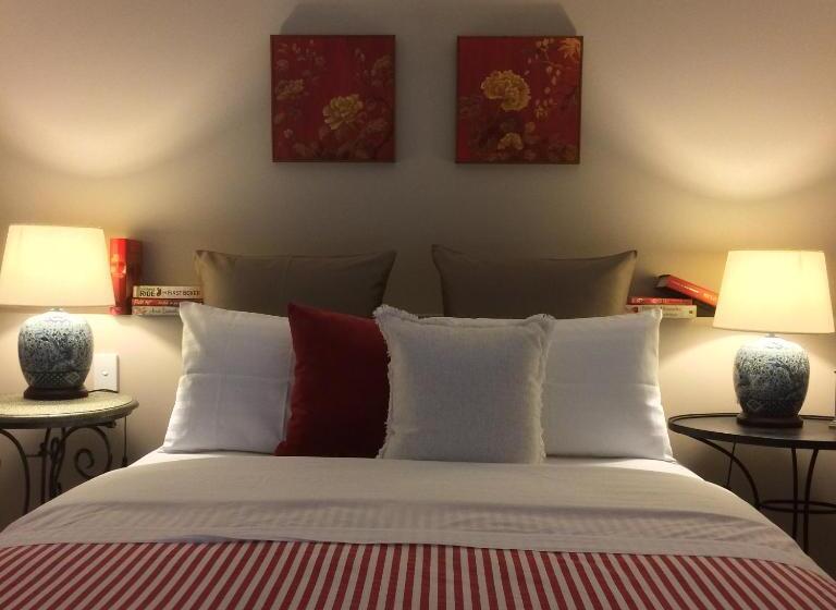 חדר דלוקס, Bundanoon Bijou Southern Highlands Accommodation