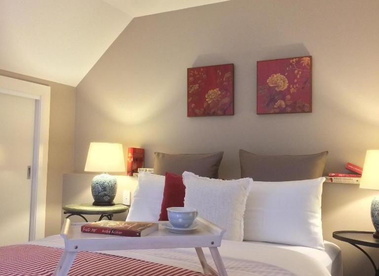 חדר דלוקס, Bundanoon Bijou Southern Highlands Accommodation