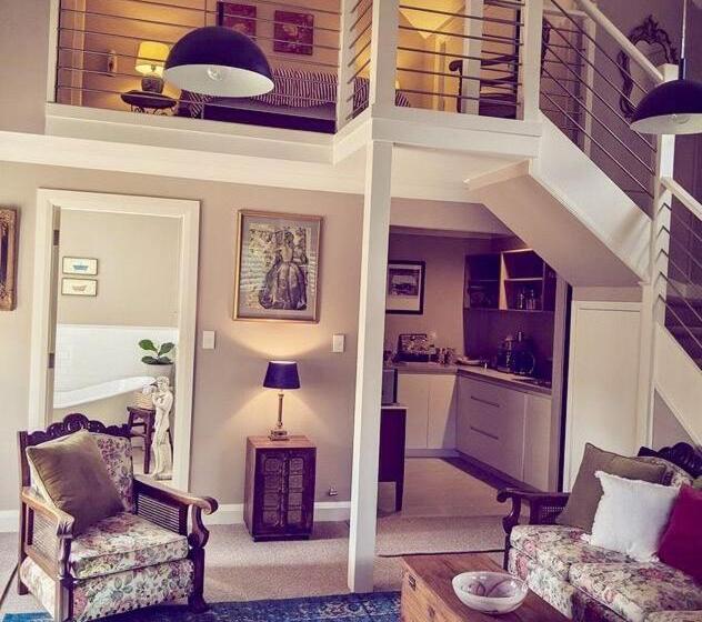 חדר דלוקס, Bundanoon Bijou Southern Highlands Accommodation