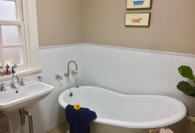 חדר דלוקס, Bundanoon Bijou Southern Highlands Accommodation