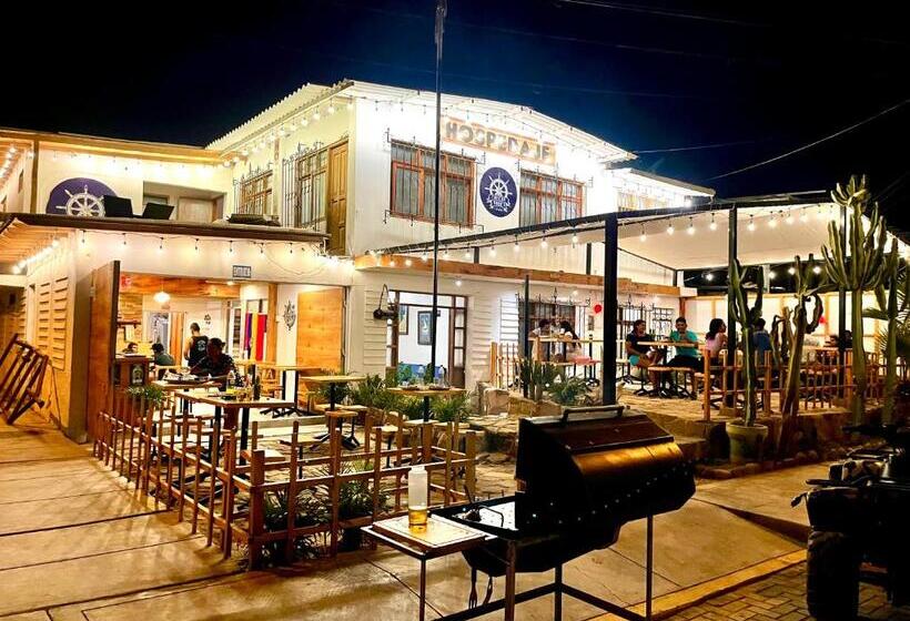 스탠다드 트리플 룸, Capitan Brau S