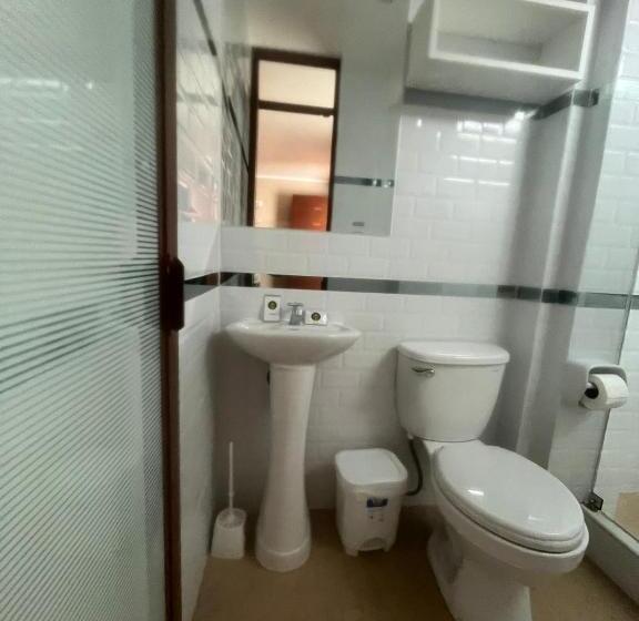 Номер Стандарт, Cardos Hostal