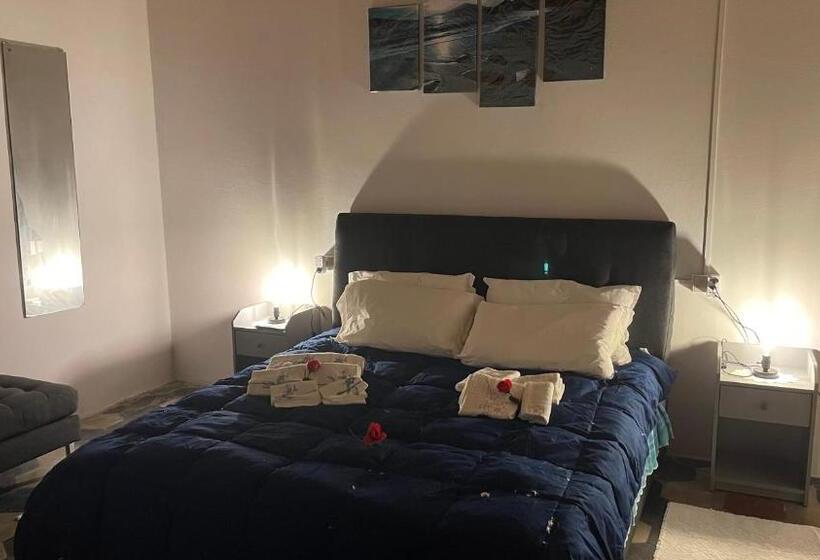 Номер Deluxe, Peppina Home