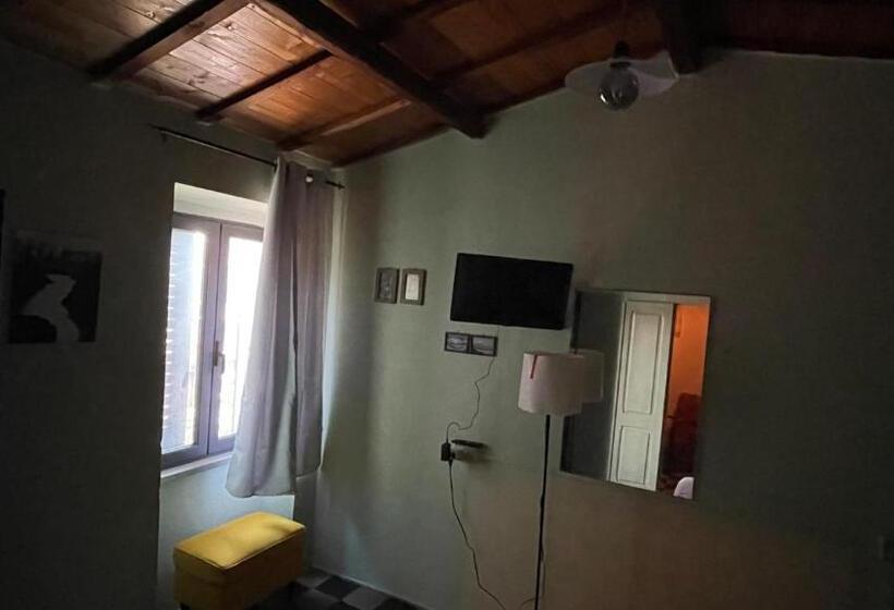 Номер Economy, Peppina Home