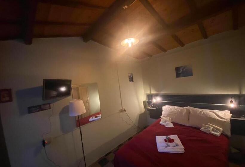 Номер Economy, Peppina Home