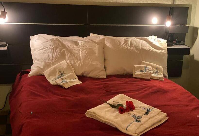 Номер Economy, Peppina Home