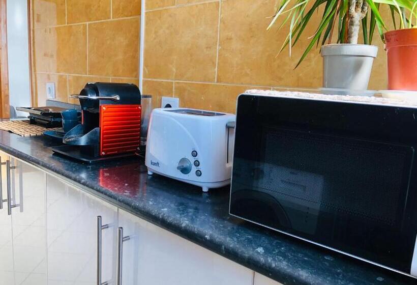 اتاق استاندارد, Quarto Com Vista Do Rio Tejo