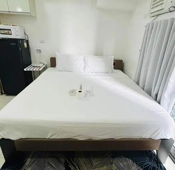 آپارتمان 1 خوابه, 11c Tower 1 Viceroy Residences Mckinley Bgc