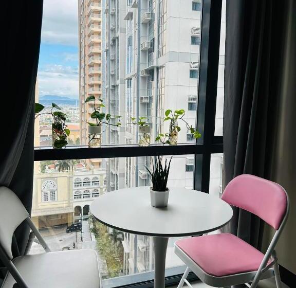 침실 1개 아파트, 11c Tower 1 Viceroy Residences Mckinley Bgc