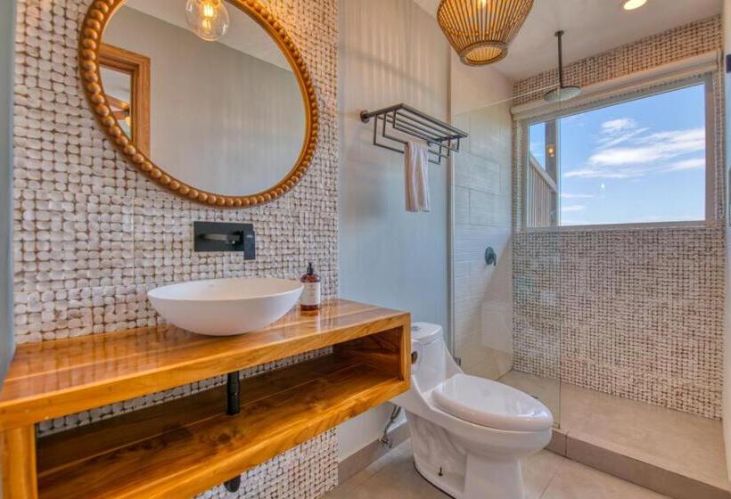 标准房带园景, Bambuda Santa Catalina