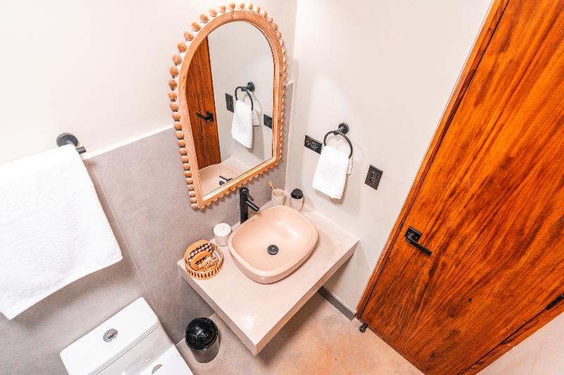 标准房带园景, Bambuda Santa Catalina